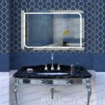 BELLA Зеркало с подсветкой для дома