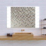 KRUG Зеркало для ванной