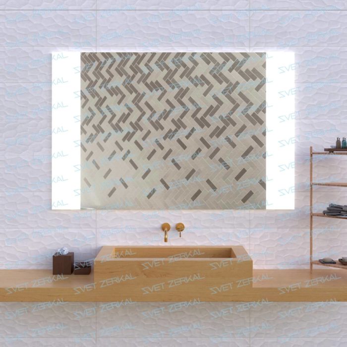 KRUG Зеркало для ванной