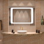 KRUG Зеркало для ванной