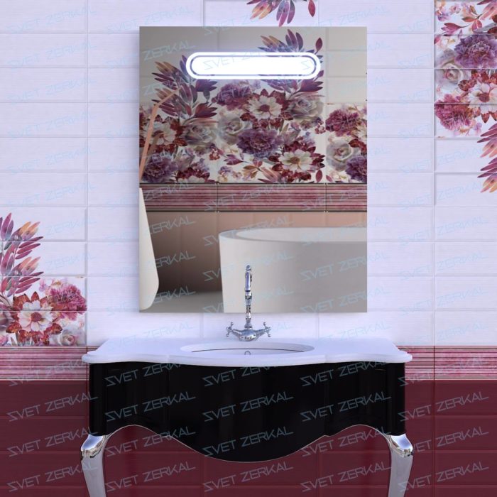 ALINA зеркало в ванную