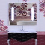 ALINA зеркало в ванную