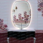 ANDORA зеркало с подсветкой