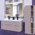 NOTA зеркало с подсветкой