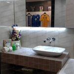 RODEO зеркала с подсветкой rodeo