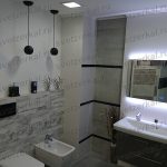 MARI зеркала с подсветкой mari