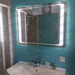 BRILIANT зеркала с подсветкой briliant