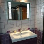 VERSAL зеркала с подсветкой versal