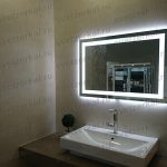 CLASSIC зеркала с подсветкой classic