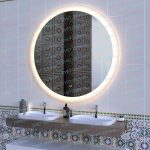 OKO зеркало с подсветкой