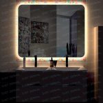 VICO зеркало с подсветкой