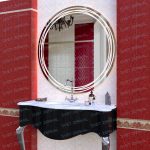 ARIA зеркало для ванной