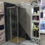 STYLE Зеркало для ванной