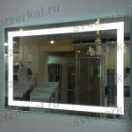 STYLE Зеркало для ванной