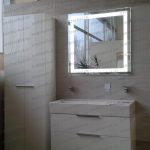 STYLE Зеркало для ванной