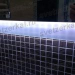 MARI Ванное зеркало