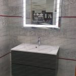 STYLE Зеркало для ванной