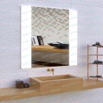 STILISSIMO Зеркало для ванной