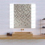 STILISSIMO Зеркало для ванной