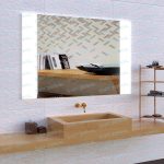 STILISSIMO Зеркало для ванной